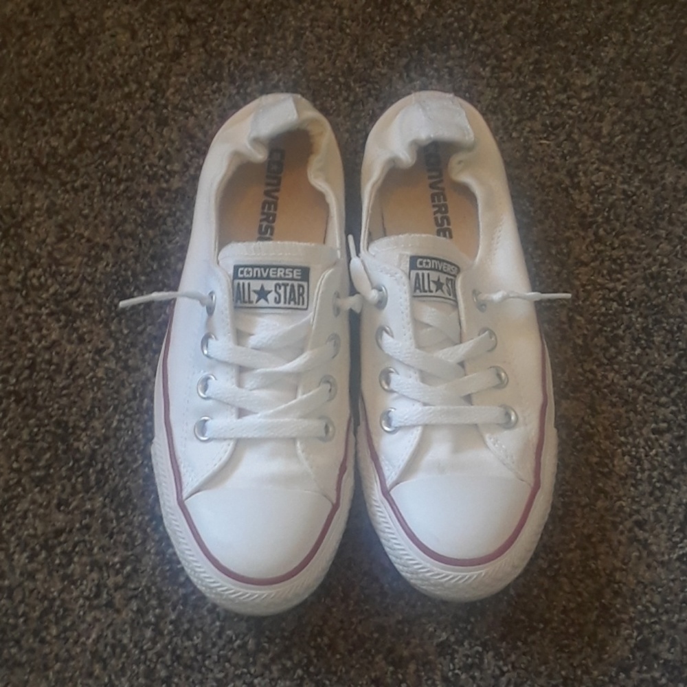 Converse Shoreline, White